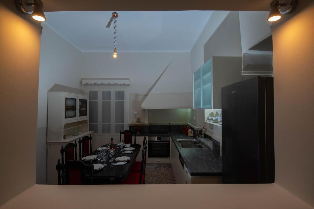 Reina House Villa Chania  Exterior photo